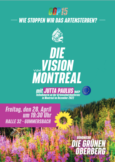 Die Vision von Montréal