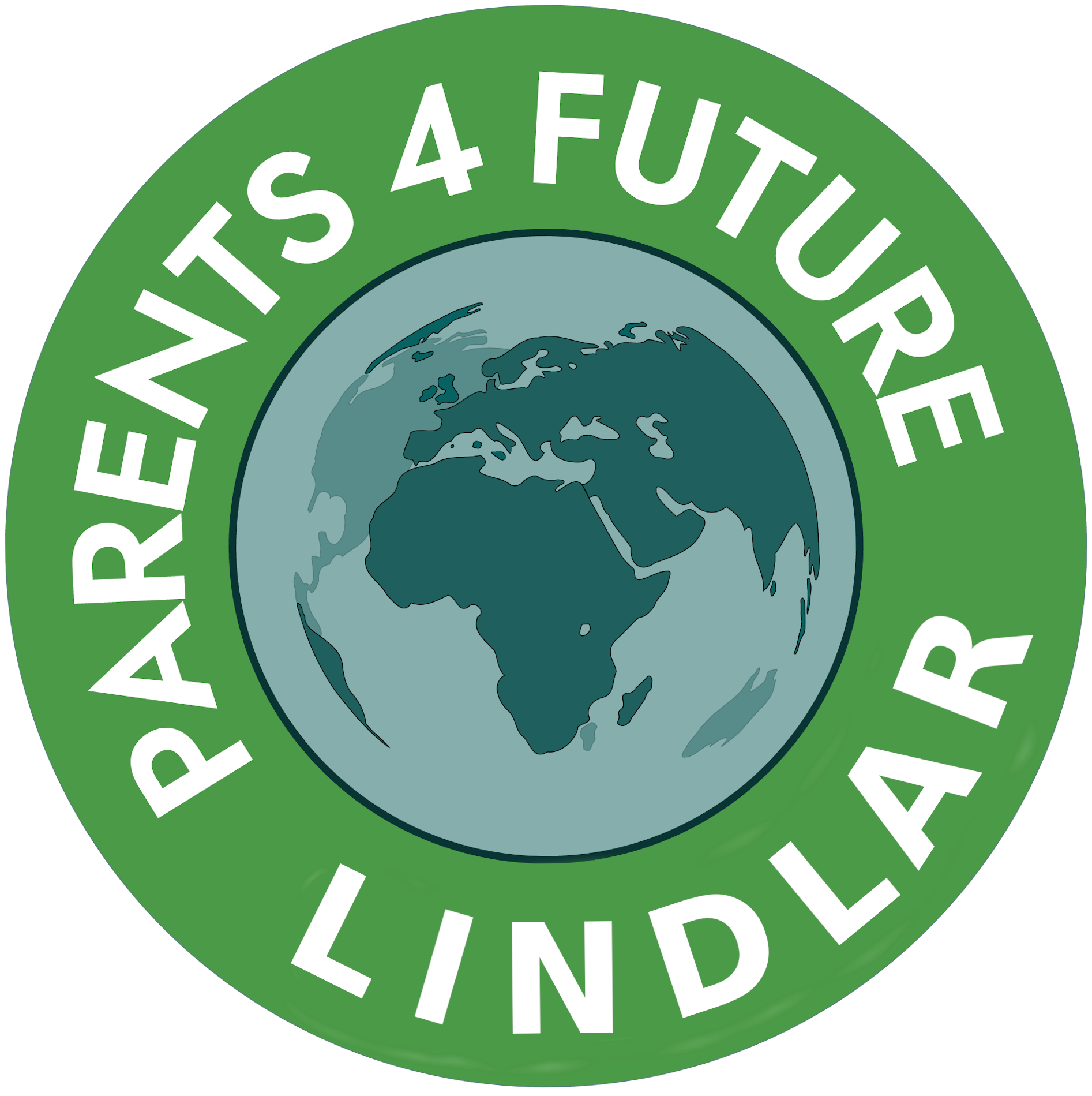 Rundes Logo Parents 4 Future Lindlar